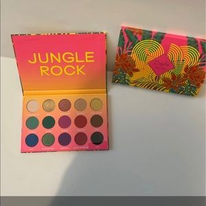 Wet n Wild x Bretman Rock Jungle Rock
